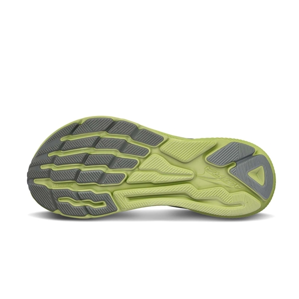Altra Experience Flow - Grey/Green