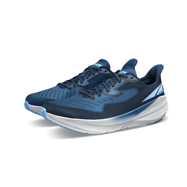 Altra Experience Flow - Blue