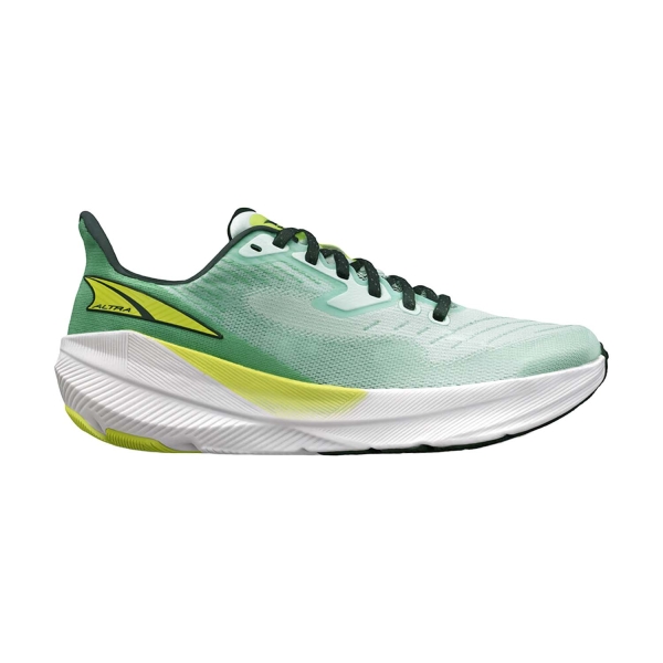 Scarpe Running Neutre Donna Altra Experience Flow  Mint AL0A85NW342