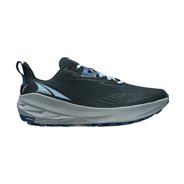 Scarpe Trail Running Donna Altra Experience Wild  Black AL0A85QD000