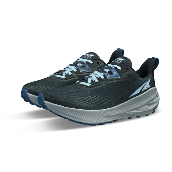 Altra Experience Wild - Black