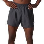 Asics Core 5in Pantaloncini - Graphite Grey