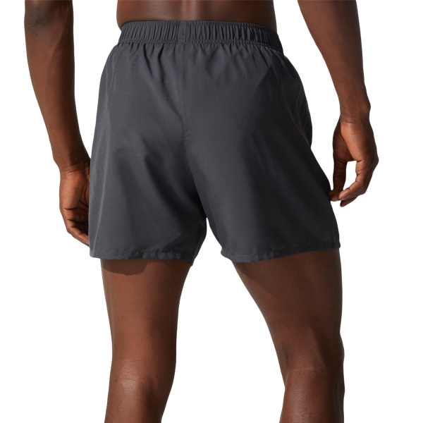 Asics Core 5in Shorts - Graphite Grey