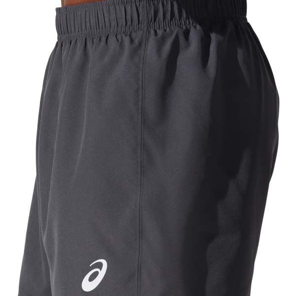 Asics Core 5in Shorts - Graphite Grey