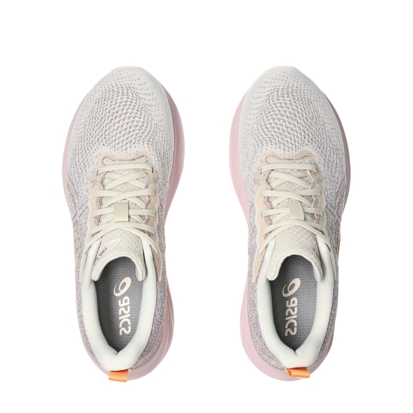 Asics Dynablast 4 - Oatmeal/Dusty Mauve