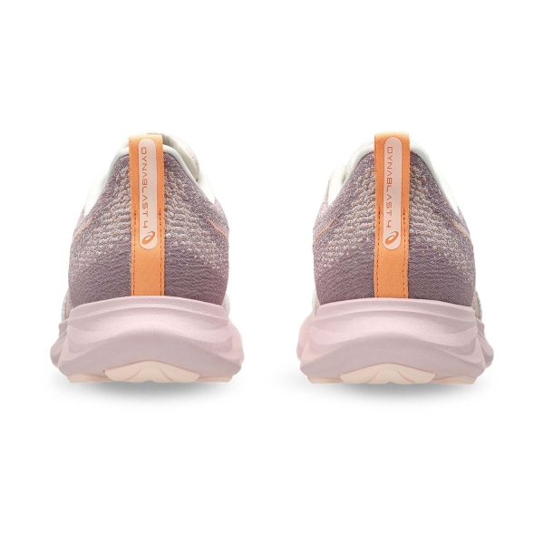 Asics Dynablast 4 - Oatmeal/Dusty Mauve