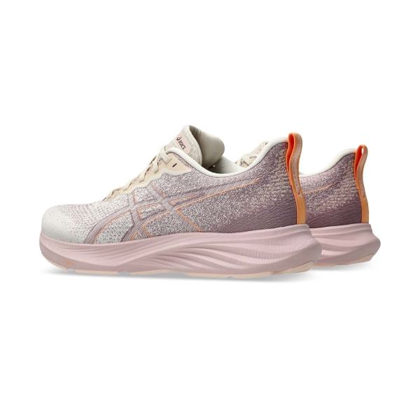Asics Dynablast 4 - Oatmeal/Dusty Mauve