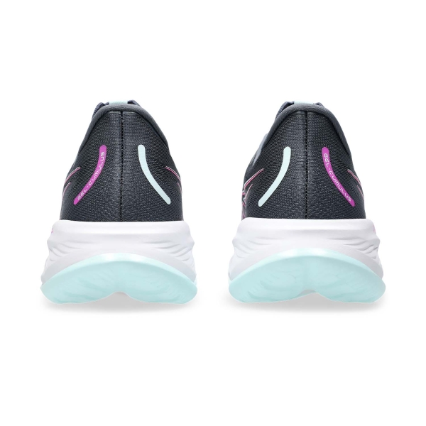 Asics Gel Cumulus 26 - Tarmac/Bold Magenta