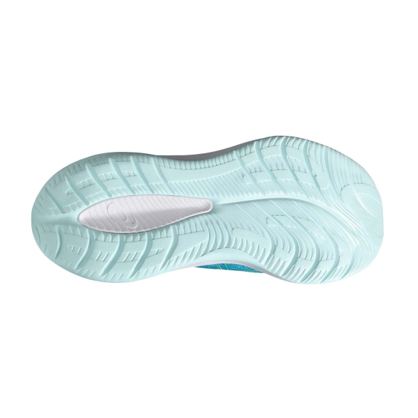 Asics Gel Cumulus 26 - Digital Aqua/New Leaf
