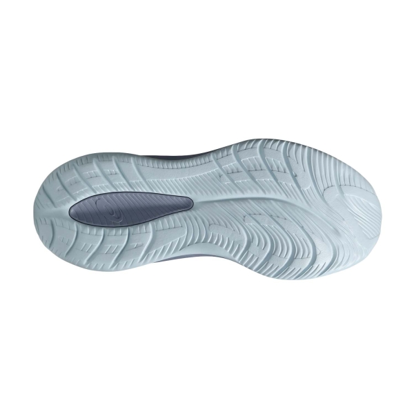 Asics Gel Cumulus 26 - White/Cool Grey