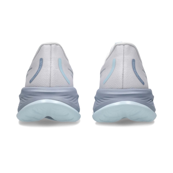 Asics Gel Cumulus 26 - White/Cool Grey