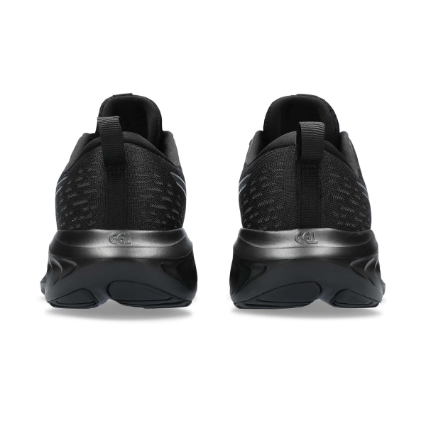 Asics Gel Excite 10 - Black/Carrier Grey