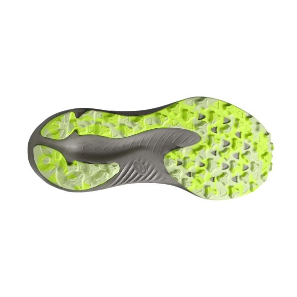 Asics Gel Excite Trail 2 - Birch/Dolphin Grey