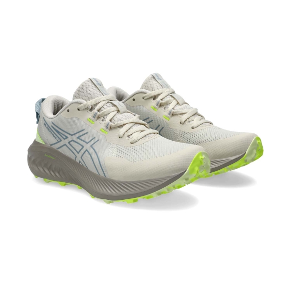 Asics Gel Excite Trail 2 - Birch/Dolphin Grey