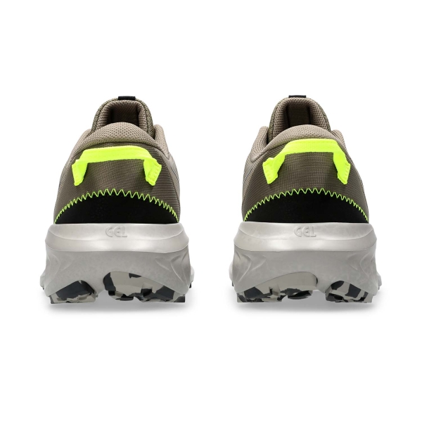 Asics Gel Excite Trail 2 - Pepper/Black