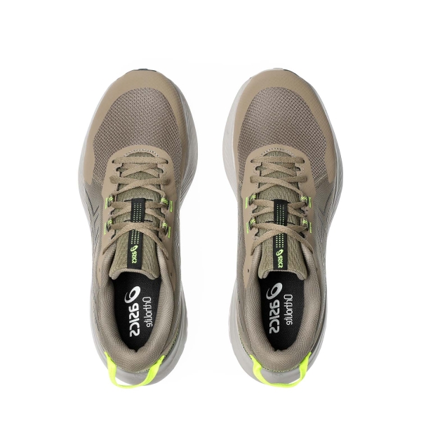 Asics Gel Excite Trail 2 - Pepper/Black