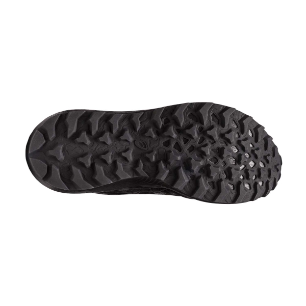 Asics Gel Sonoma 7 GTX - Black/Graphite Grey
