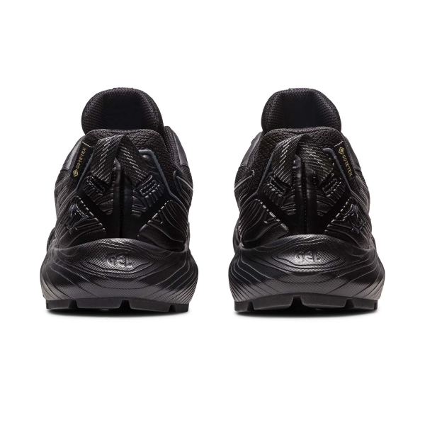 Asics Gel Sonoma 7 GTX - Black/Graphite Grey