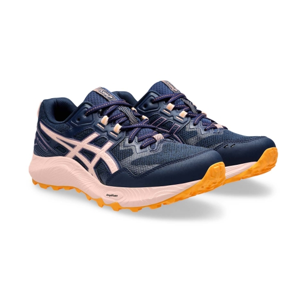 Asics Gel Sonoma 7 - Night Sky/Pearl Pink