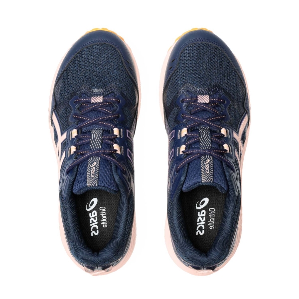 Asics Gel Sonoma 7 - Night Sky/Pearl Pink