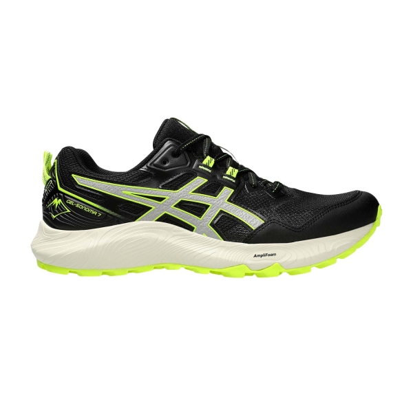 Asics Gel Sonoma 7 Scarpe da Trail Running Uomo Night Sky Black