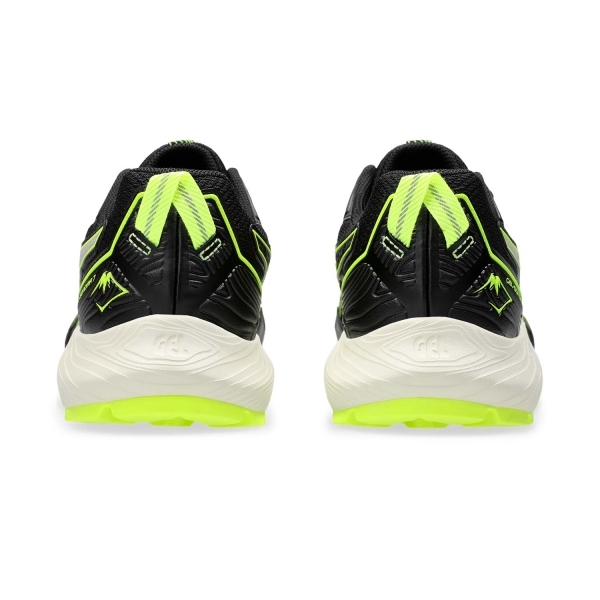 Asics Gel Sonoma 7 - Black/Moonrock