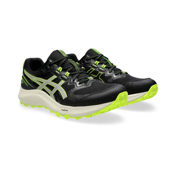 Asics Gel Sonoma 7 - Black/Moonrock