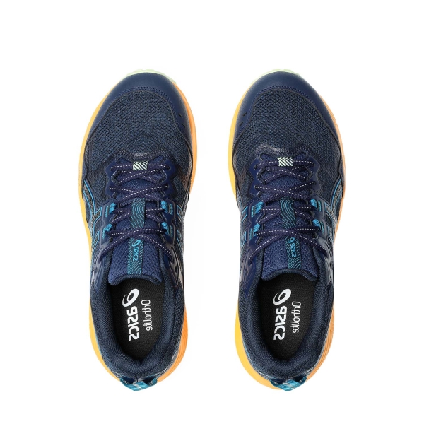 Asics Gel Sonoma 7 - Night Sky/Black