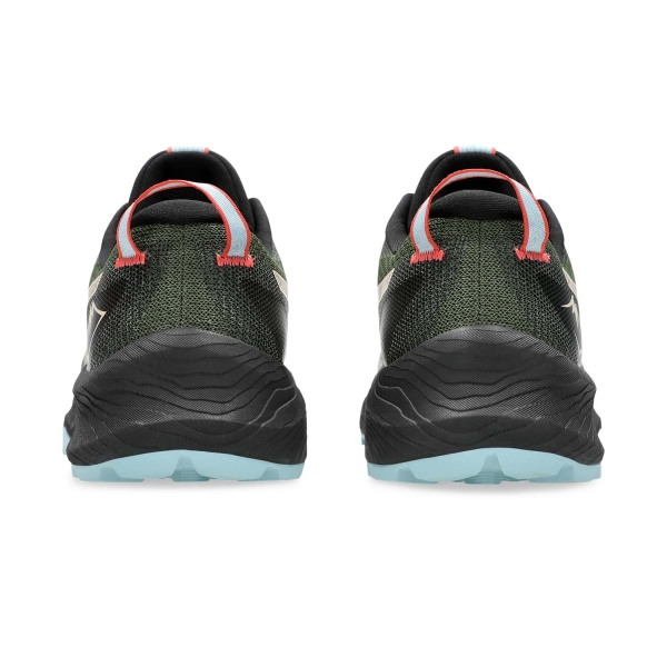 Asics Gel Trabuco 12 - Smog Green/Feather