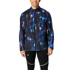 Asics Road Lite-Show Jacket - Blue Expanse