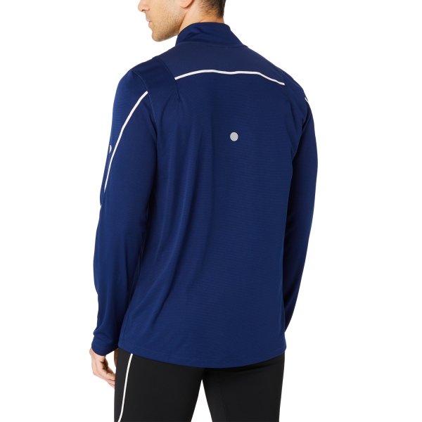 ASICS Road Lite-Show Maglia - Blue Expanse