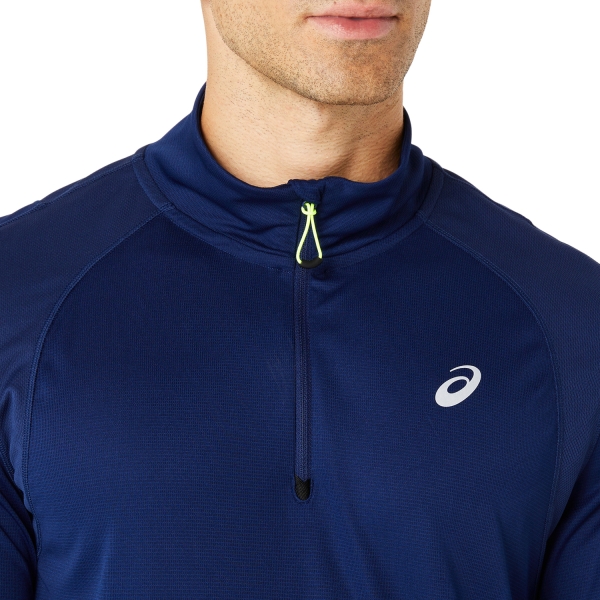 ASICS Road Lite-Show Maglia - Blue Expanse