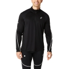 Asics Road Lite-Show Camisa - Performance Black