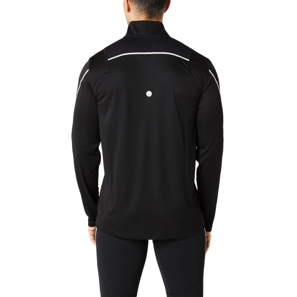 Asics Road Lite-Show Camisa - Performance Black