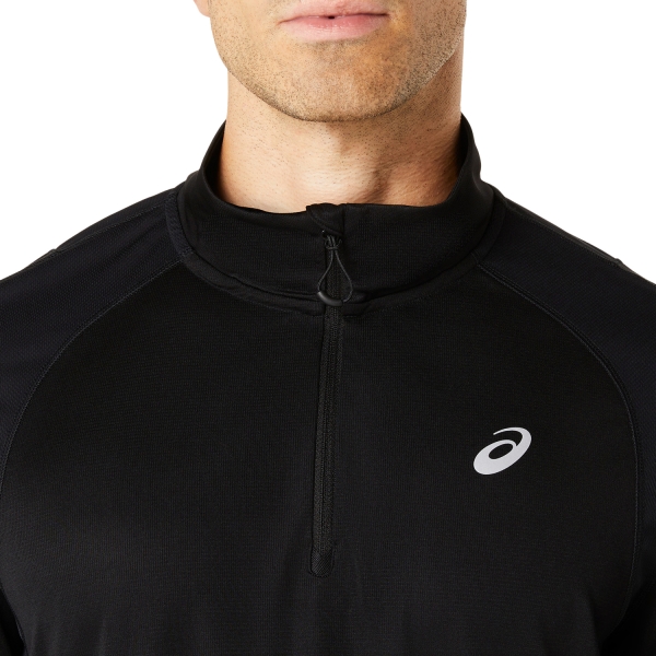Asics Road Lite-Show Camisa - Performance Black