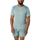 Asics Road Maglietta - Light Celadon