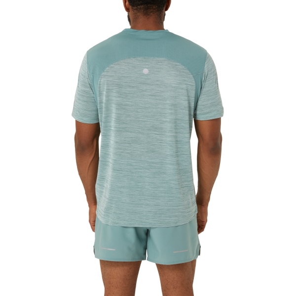 Asics Road Camiseta - Light Celadon