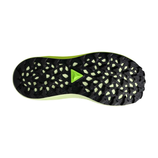 Asics Trabuco Max 3 - Cool Matcha/Black