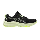 Asics Trabuco Terra 2 - Black/Cool Matcha