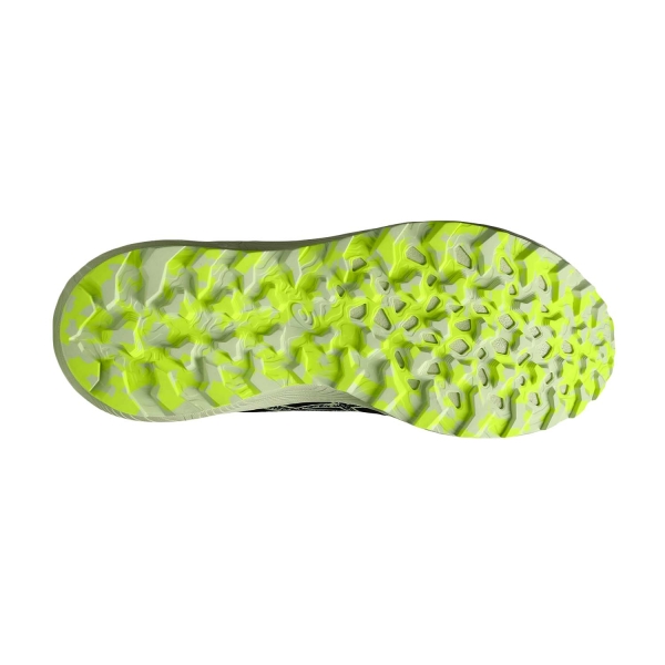 Asics Trabuco Terra 2 - Black/Cool Matcha