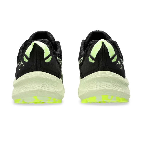 Asics Trabuco Terra 2 - Black/Cool Matcha
