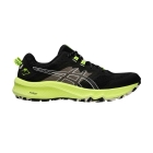 Asics Trabuco Terra 2 - Black/Otameal