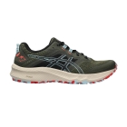 Asics Trabuco Terra 2 - Smog Green/Smoke Blue
