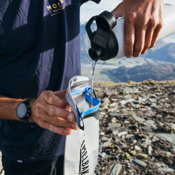 CamelBak Fusion 3L Reservoir - White
