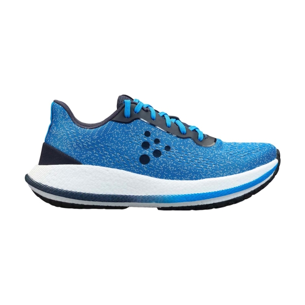 Scarpe Running Neutre Uomo Craft Pacer  Ray/Blaze 1915025RAYBLZ