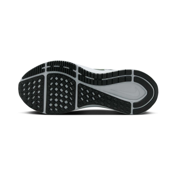 Nike Air Zoom Structure 25 - Royal Pulse/Black/Wolf Grey/Volt