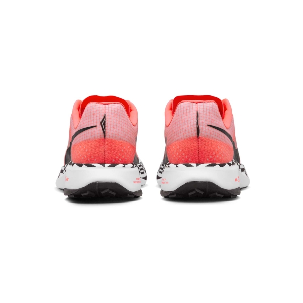 Nike Ultrafly - Bright Crimson/Black/White