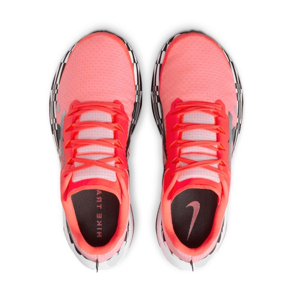 Nike Ultrafly - Bright Crimson/Black/White