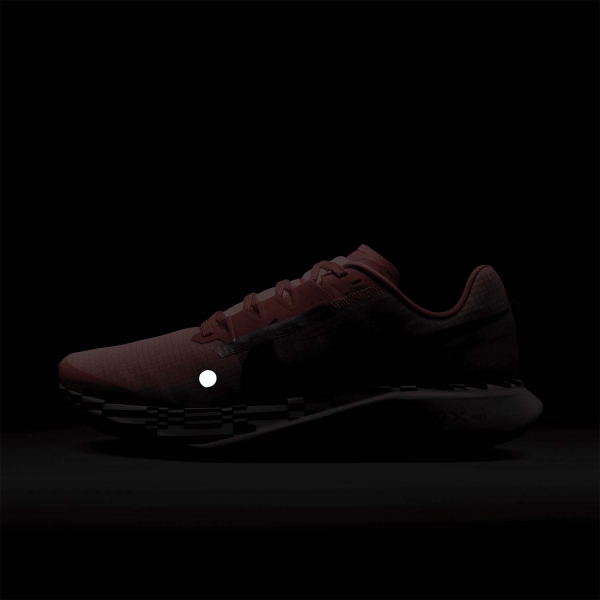Nike Ultrafly - Bright Crimson/Black/White