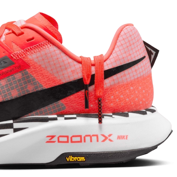 Nike Ultrafly - Bright Crimson/Black/White